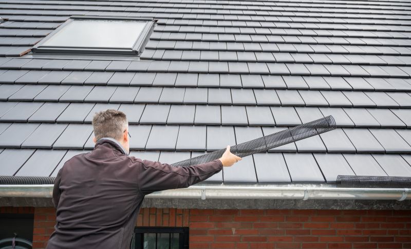 Gutter Protection Options