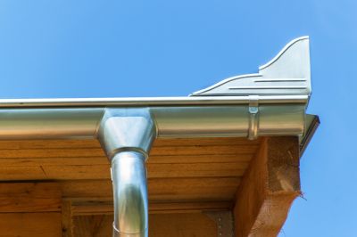 Durable Gutter Materials