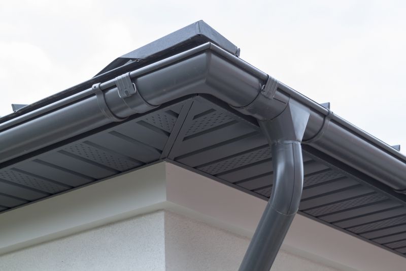 Gutter Upgrade